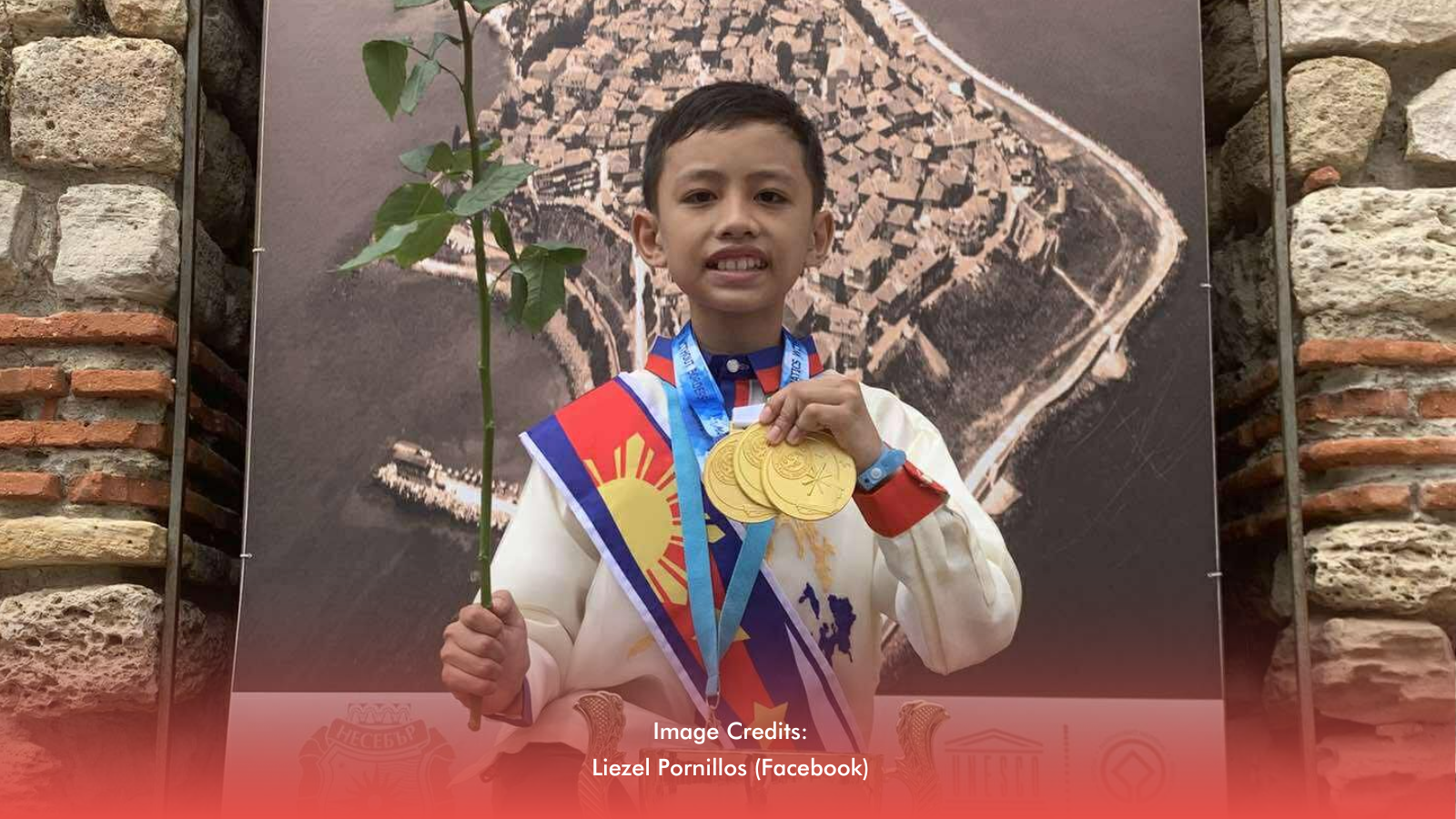 Lebron James ng Mathematics Triumphs in Bulgaria