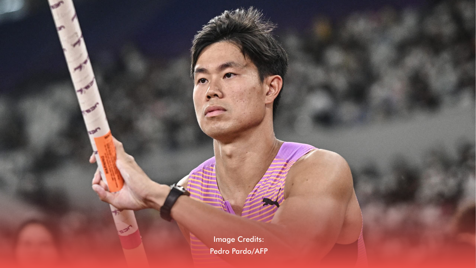 Obiena Chases Gold In Tokyo World Championships Return