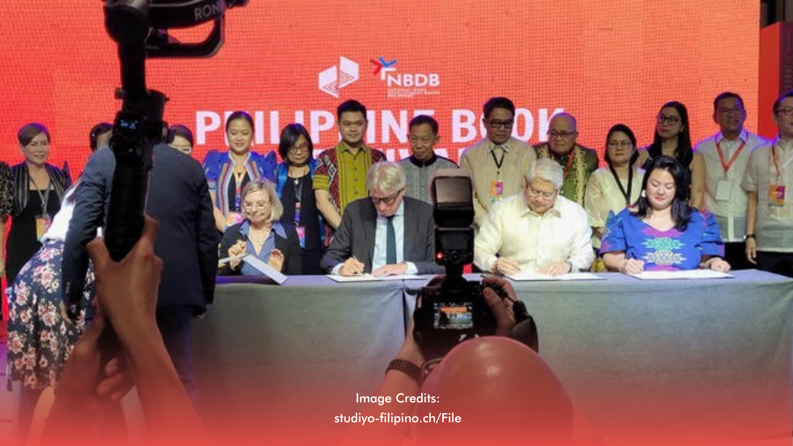 PH Gears Up As Guest Of Honour At 2025 Frankfurt Book Fair